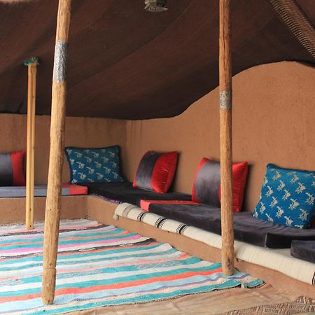 Auberge de jeunesse Kasbah Lucas à Akhendachou n'Ait Ouffi Extérieur photo